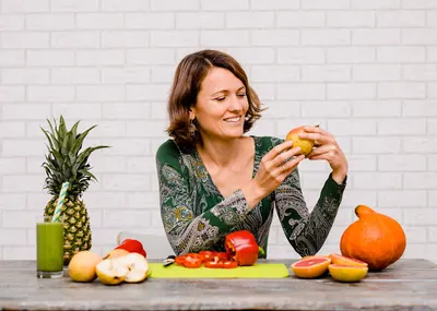 Dietetyk Dziecięcy Maria Pabich Jak Zdrowo Żyć